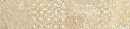Daltile Ayers Rock 3" X 13" Deco Solar Summit