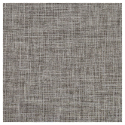 Daltile Bellant 18" X 18" Glue Down, 2.5MM Woven Grey