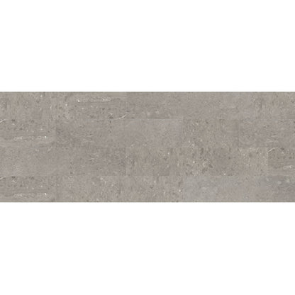 Daltile Center City 8" X Free Polished Arch Grey