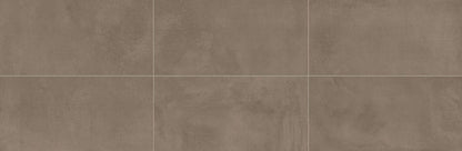 Daltile Chord 24" X 24" Polished Rhythm Brown
