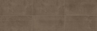 Daltile Chord 24" X 24" Polished Baritone Brown