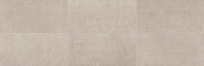 Daltile Chord 24" X 24" Matte Canon Grey