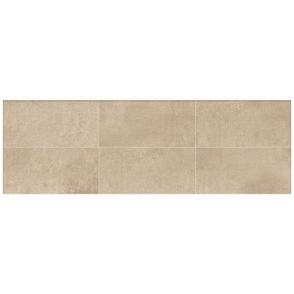 Daltile Chord 24" X 48" Polished Allegro Beige