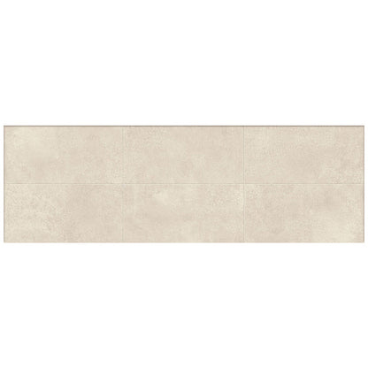Daltile Chord 24" X 48" Polished Sonata White