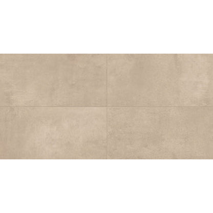 Daltile Chord 24" X 48" Matte Allegro Beige