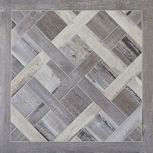 Daltile Cinematic 24" X 24" Documentary