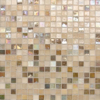 Daltile City Lights 12" X 12" Mosaic Paris