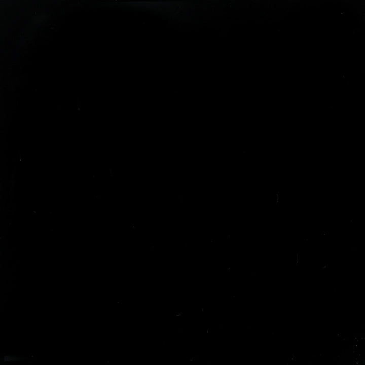 Daltile Color Wheel Linear 6" X 18" Glossy Black