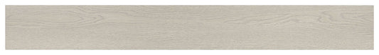 Daltile Cyrose 6" X 48" Glue Down, 2.0MM White Ash