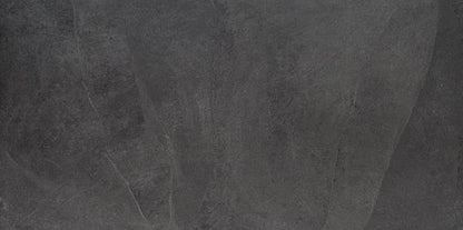 Daltile Delegate 20" X 40" Xterior Pavers Dark Grey