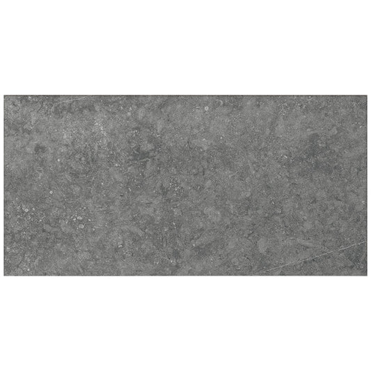 Daltile Diplomacy 12" X 24" Light Grey