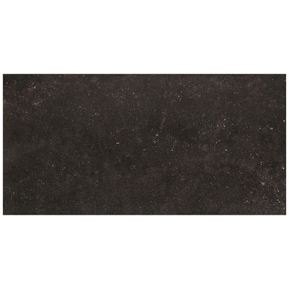 Daltile Diplomacy 12" X 24" Dark Grey