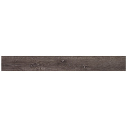 Daltile Elixen 7" X 47" Glue Down, 2.5MM Driftwood