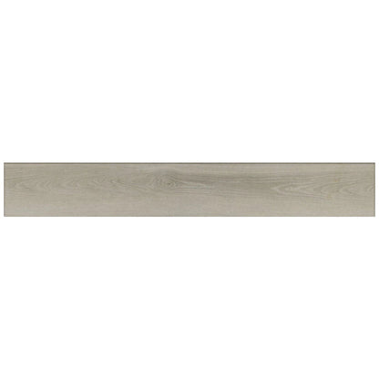 Daltile Elixen 7" X 47" Glue Down, 2.5MM White Oak