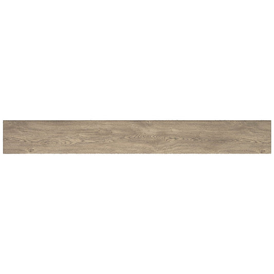 Daltile Elixen 7" X 47" Glue Down, 2.5MM Sonoma Oak