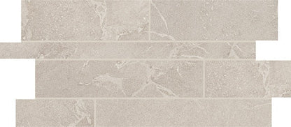 Daltile Enlite 12" X 24" Mosaic Random Linear Awaken
