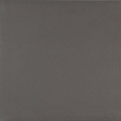 Daltile Exhibition 24" X 24" Textured Dark Grey