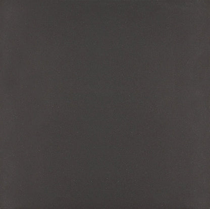 Daltile Exhibition 24" X 24" Textured Black