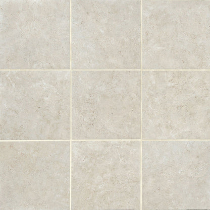 Daltile Florentine 24" X 24" Floor Tile Argento