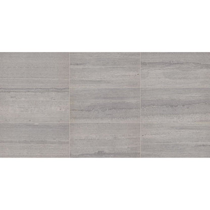 Daltile Fonte 12" X 24" Honed Heather Harbor
