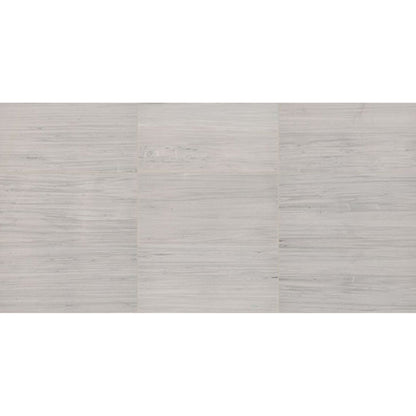 Daltile Fonte 3" X 9" Honed Nautical Grey