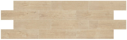 Daltile Gaineswood 6" X 24" Matte Pine