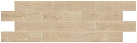 Daltile Gaineswood 6" X 24" Matte Pine