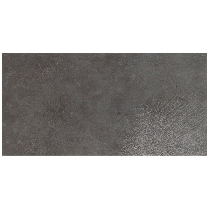 Daltile Haut Monde 24" X 48" Matte Empire Black