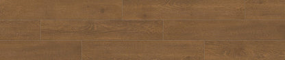 Daltile Hill House 6" X 36" Matte Teak