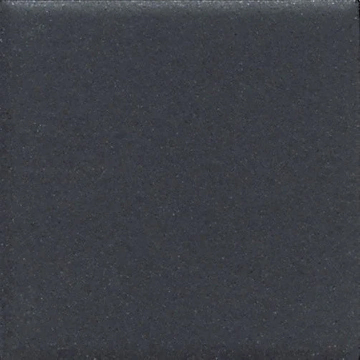 Daltile Keystones 1" X 1" Straight Joint Mosaic Black/Ebony