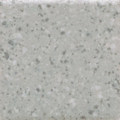Daltile Keystones 1" X 1" Straight Joint Mosaic Desert Gray Speckle