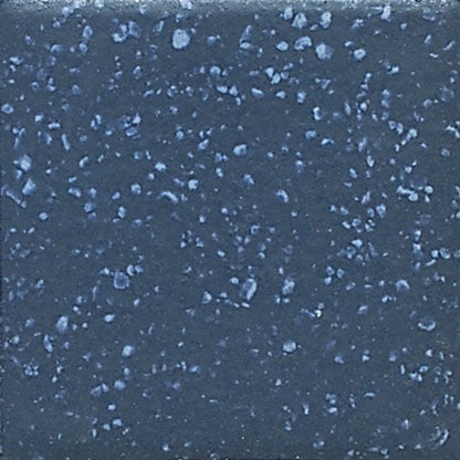 Daltile Keystones 1" X 1" Straight Joint Mosaic Navy Speckle