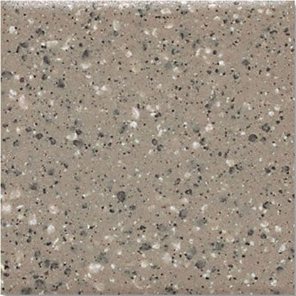 Daltile Keystones 1" X 1" Straight Joint Mosaic Uptown Taupe Speckle