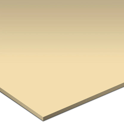 Daltile Keystones 1" X 1" Straight Joint Mosaic Cornsilk