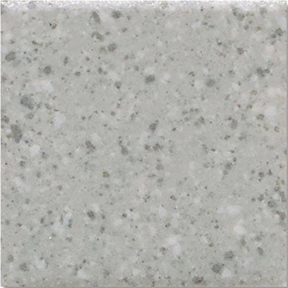 Daltile Keystones 12" X 24" Hexagon Matte Desert Gray Speckle