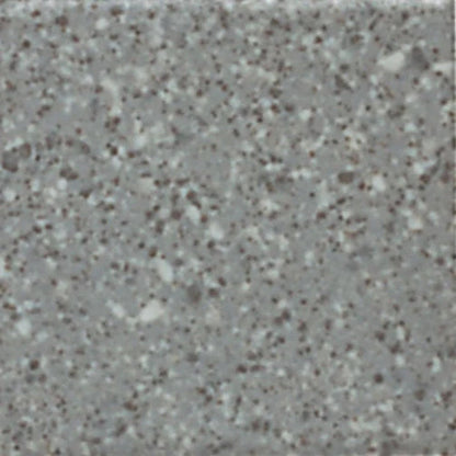 Daltile Keystones 12" X 24" Hexagon Matte Suede Gray Speckle