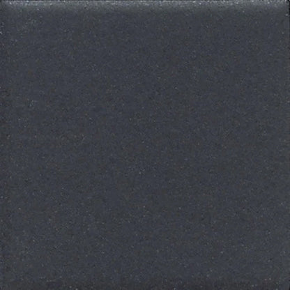 Daltile Keystones 12" X 24" Hexagon Matte Black/Ebony
