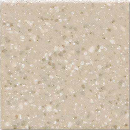 Daltile Keystones 12" X 24" Hexagon Matte Urban Putty Speckle