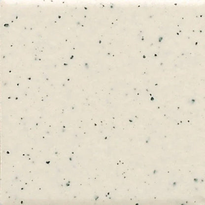 Daltile Keystones 2" X 2" Straight Joint Matte Pepper White