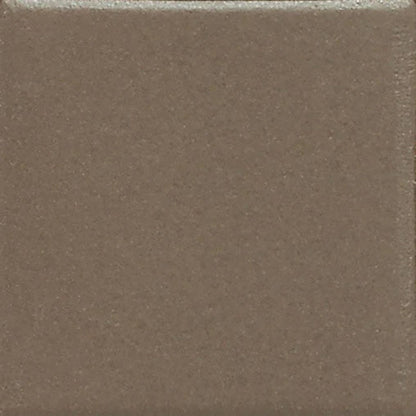 Daltile Keystones 2" X 2" Straight Joint Matte Artisan Brown