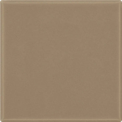 Daltile Keystones 2" X 2" Straight Joint Matte Elemental Tan