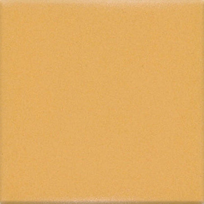 Daltile Keystones 2" X 2" Straight Joint Matte Mustard