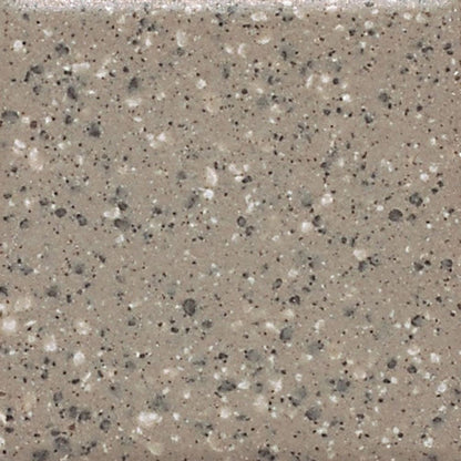 Daltile Keystones 2" X 2" Straight Joint Matte Uptown Taupe Speckle