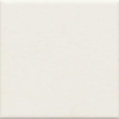 Daltile Keystones 2" X 2" Straight Joint Matte Arctic White