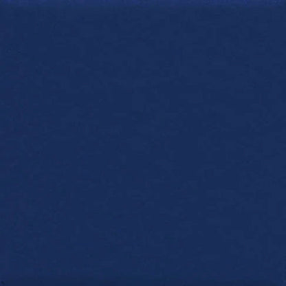 Daltile Keystones 2" X 2" Straight Joint Matte Nautical Blue