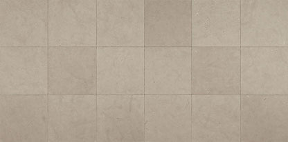 Daltile Limestone 18" X 18" Honed Touques Gris