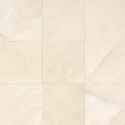 Daltile Limestone 18" X 18" Honed Crema Europa