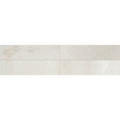 Daltile Modern Hearth 12" X 24" White Ash