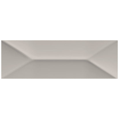 Daltile Mythology 4" X 12" Wave Harmonia