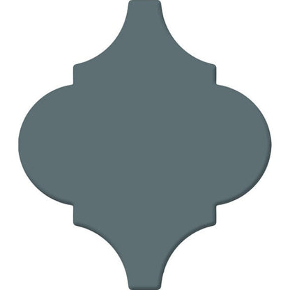 Daltile Mythology 6" Arabesque Aura